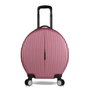 Zoozie Bags Maleta Oro Rosa